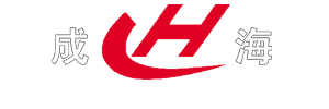成海数控加工中心厂家logo